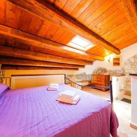 Gardenia Studio Διαμέρισμα Cefalù