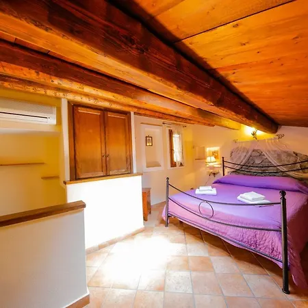 Διαμέρισμα Gardenia Studio Cefalù