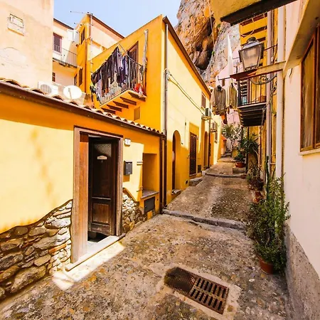 Gardenia Studio Cefalù