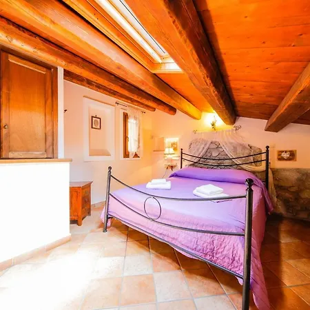Gardenia Studio Apartment