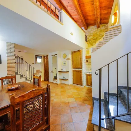 Apartment Gardenia Studio