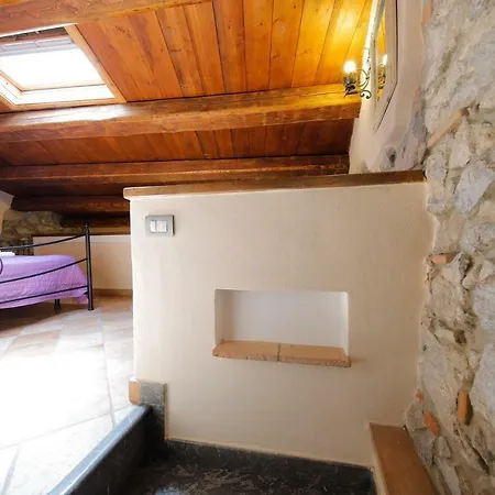 Gardenia Studio Cefalù
