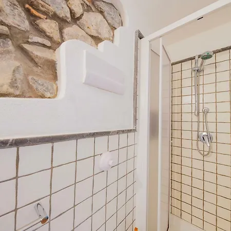 Gardenia Studio Apartment *